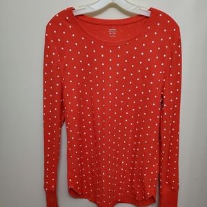 Thermal shirt